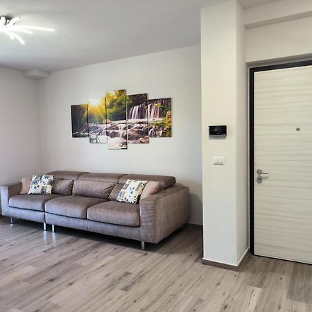 法布罗Casa Di Sabrina公寓 外观 照片