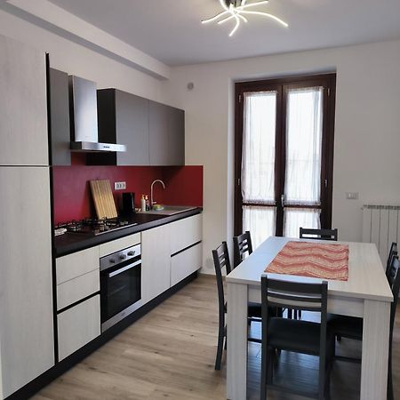 法布罗Casa Di Sabrina公寓 外观 照片